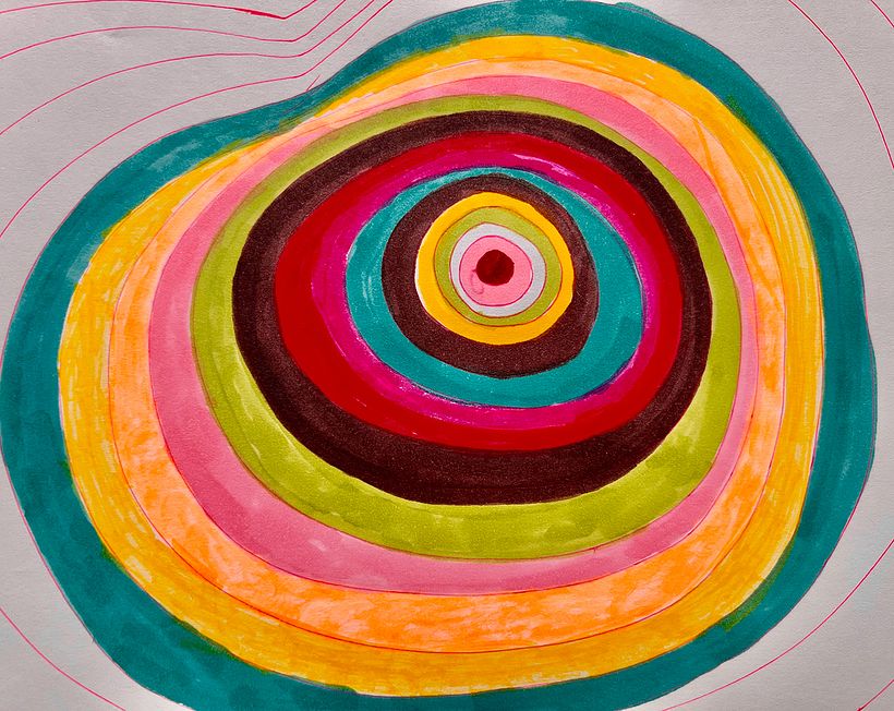 My project for course: Creative Brand Identity: How Ideas Find a Home 6