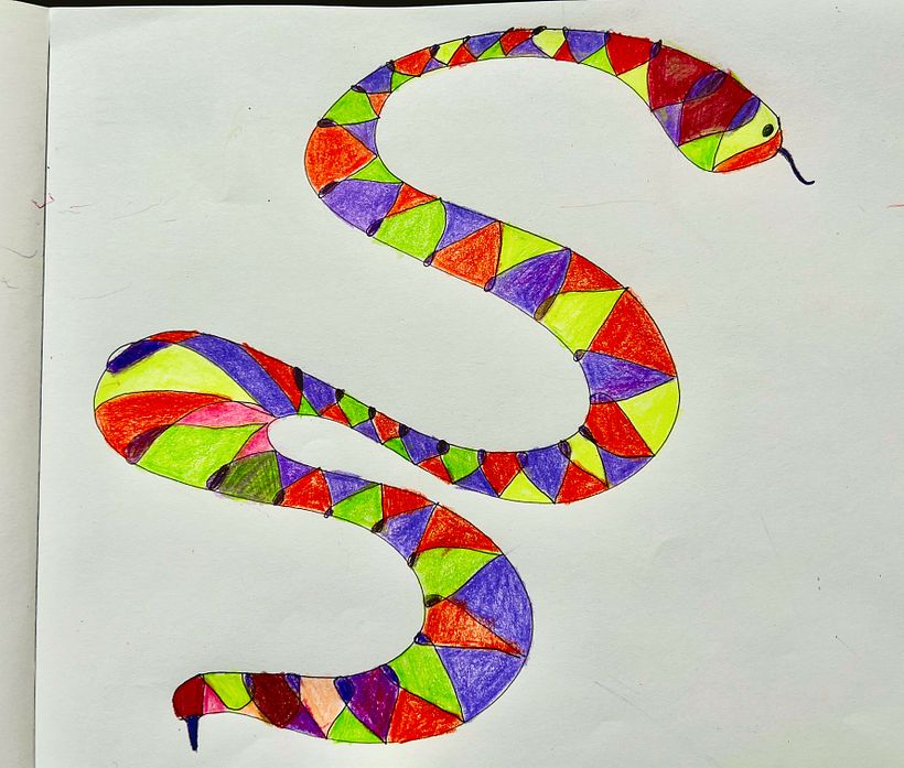 My project for course: Creative Brand Identity: How Ideas Find a Home 6