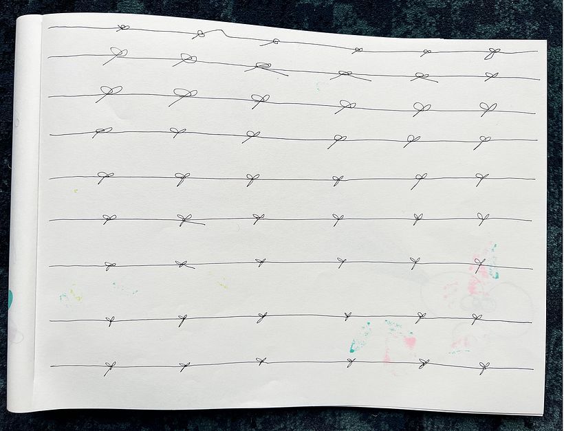 My project for course: Creative Brand Identity: How Ideas Find a Home 8