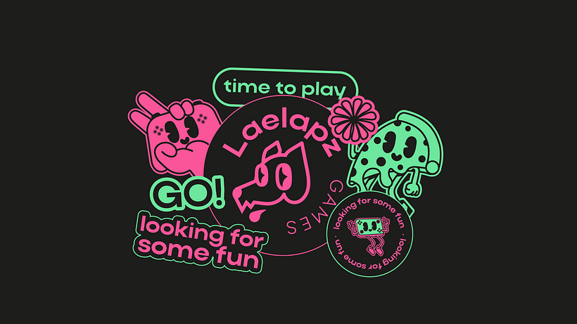 Meu projeto do curso: Design de marca: crie um conceito inovador 1