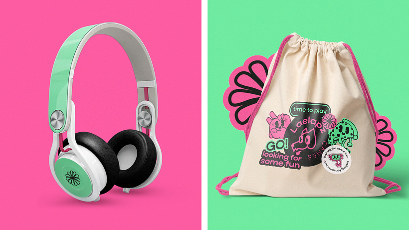 Meu projeto do curso: Design de marca: crie um conceito inovador 6