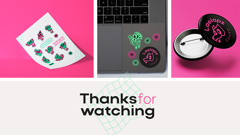 Meu projeto do curso: Design de marca: crie um conceito inovador 8