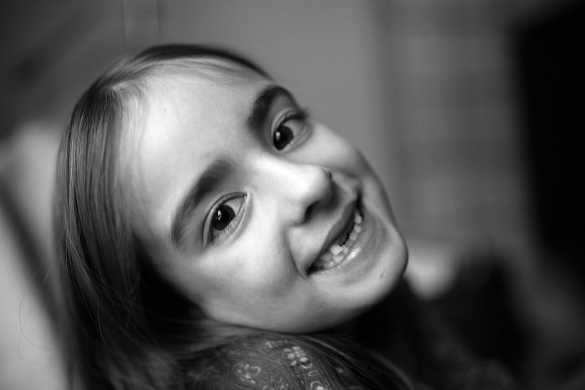 My project for course: The Secrets of Portrait Photography 2