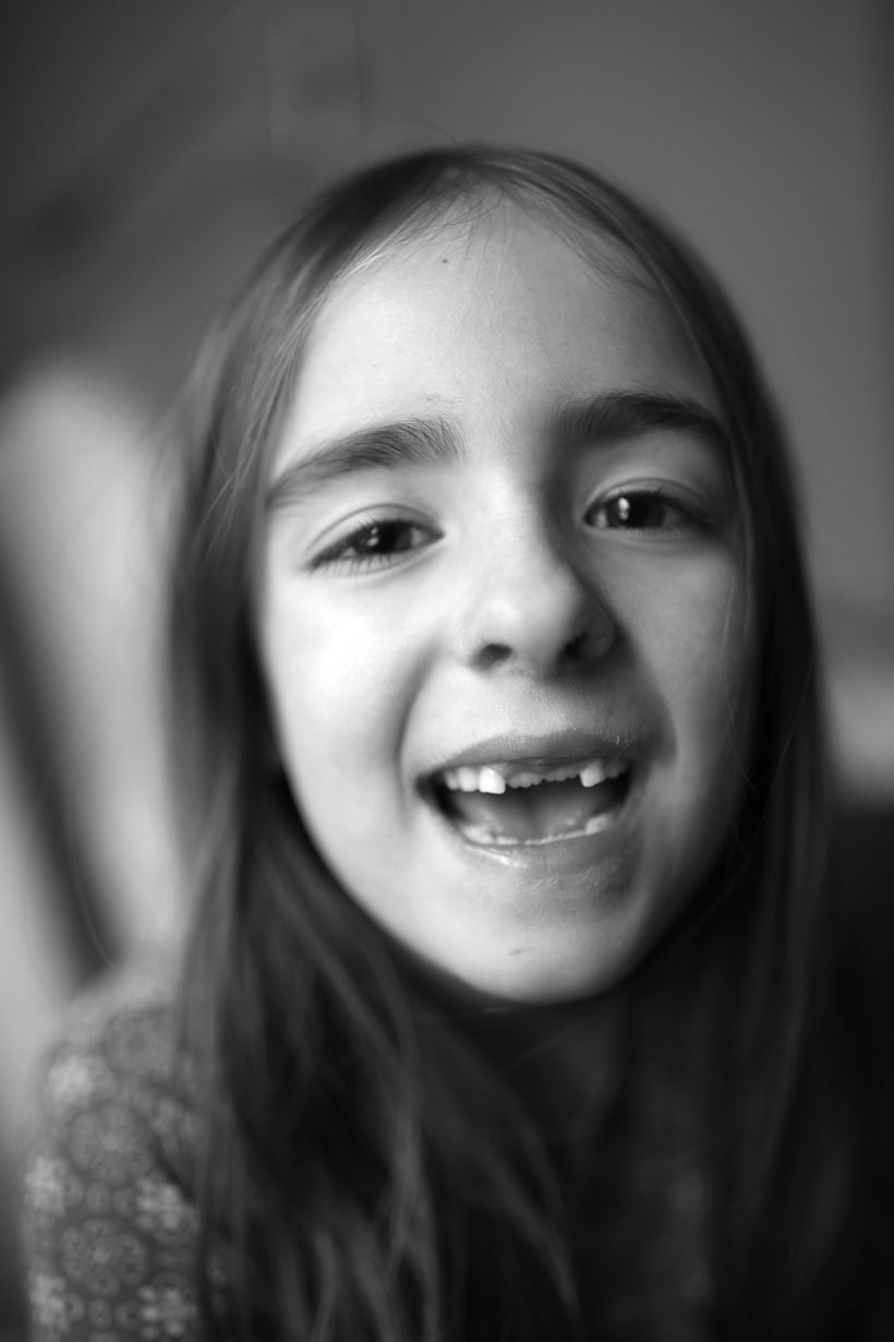 My project for course: The Secrets of Portrait Photography 3