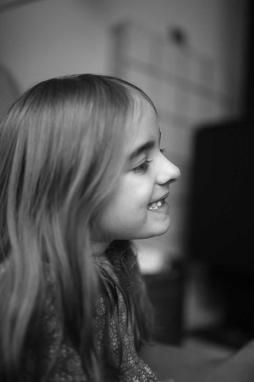 My project for course: The Secrets of Portrait Photography 4