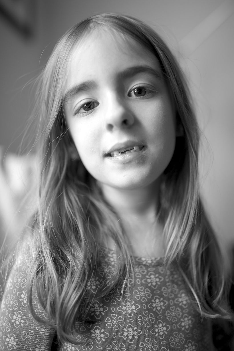 My project for course: The Secrets of Portrait Photography 6