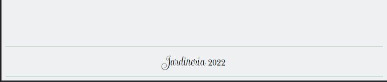 Mi proyecto del curso: Introducción al Desarrollo Web Responsive con HTML y CSS 7
