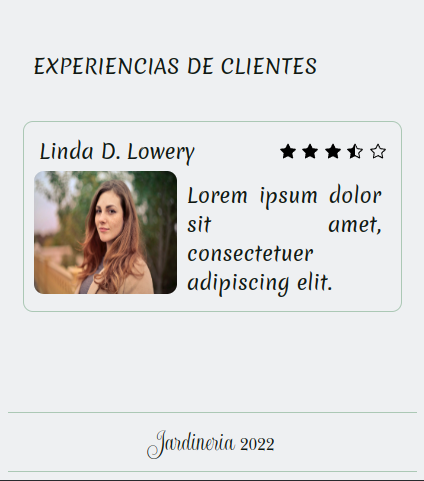 Mi proyecto del curso: Introducción al Desarrollo Web Responsive con HTML y CSS 10