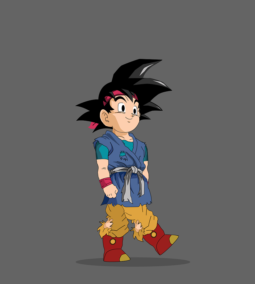 Mi proyecto del curso: After Effects: anima los primeros pasos de tu personaje 4