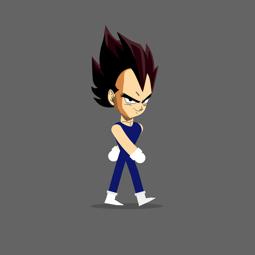Mi proyecto del curso: After Effects: anima los primeros pasos de tu personaje 6