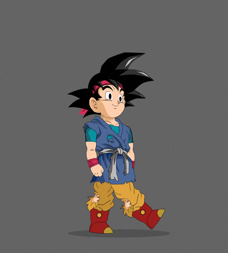 Mi proyecto del curso: After Effects: anima los primeros pasos de tu personaje 5