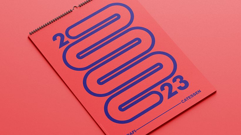 Sorteo calendario Graficatessen 2023 1