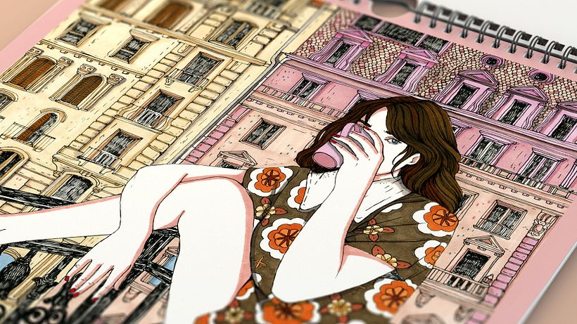 Sorteo calendario Graficatessen 2023 3