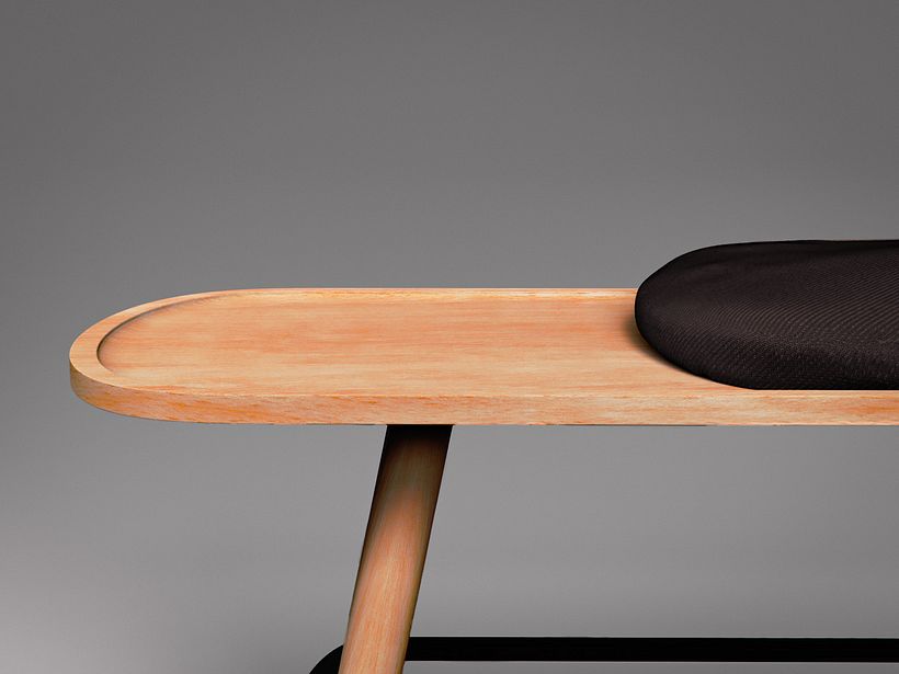 Ders projem: KeyShot ile Fotogerçekçi Ürün Oluşturma 5