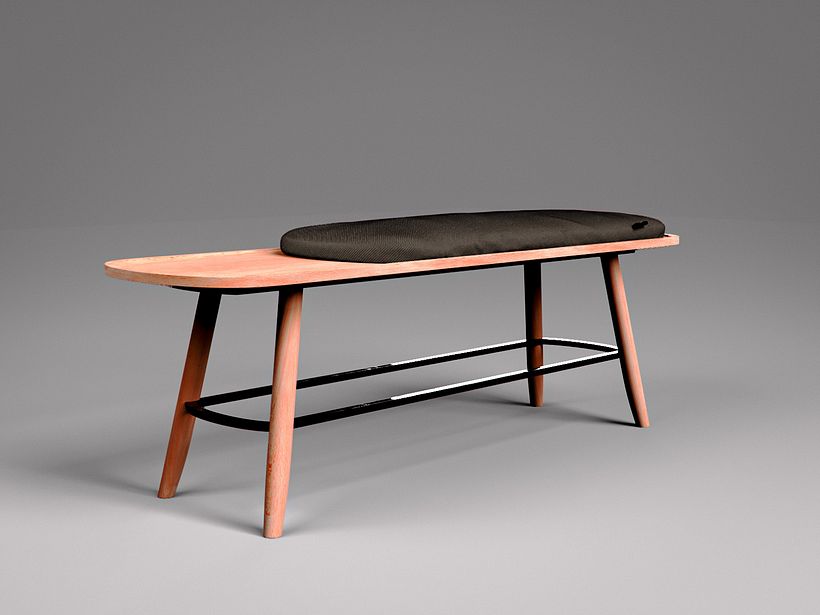 Ders projem: KeyShot ile Fotogerçekçi Ürün Oluşturma 6