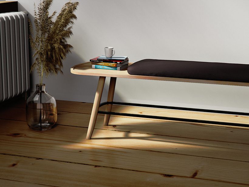 Ders projem: KeyShot ile Fotogerçekçi Ürün Oluşturma 11