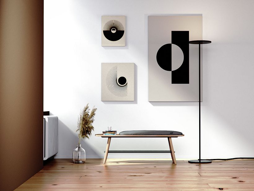 Ders projem: KeyShot ile Fotogerçekçi Ürün Oluşturma 12