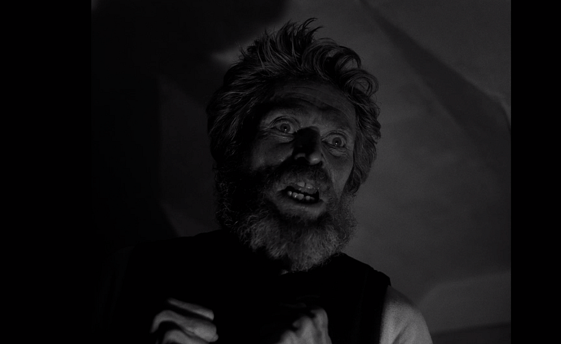 Source Image #7 - The Lighthouse - Official Framegrab - ShotDeck