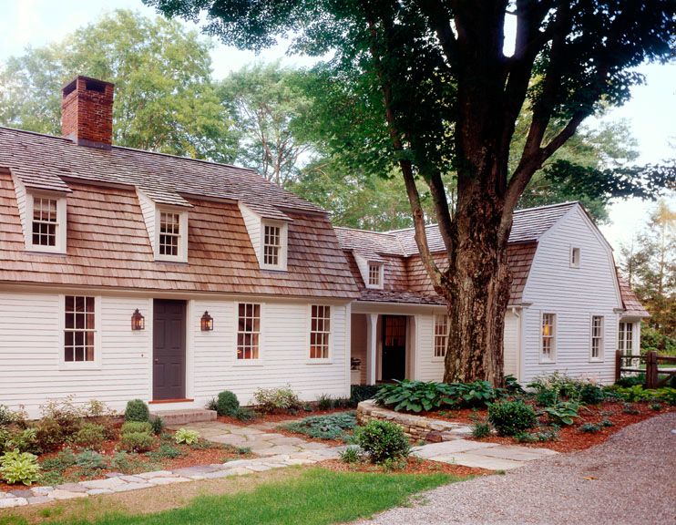 A Country Home on a River | Donald M. Rattner, Architect 1