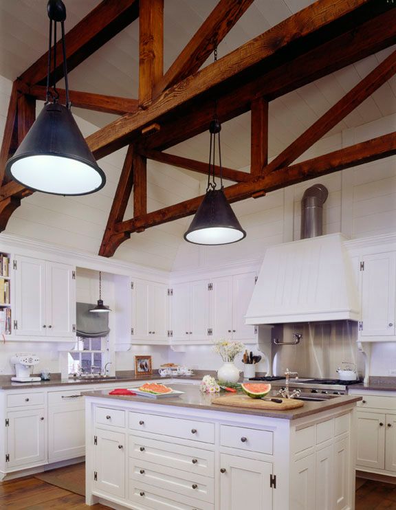 A Country Home on a River | Donald M. Rattner, Architect 6