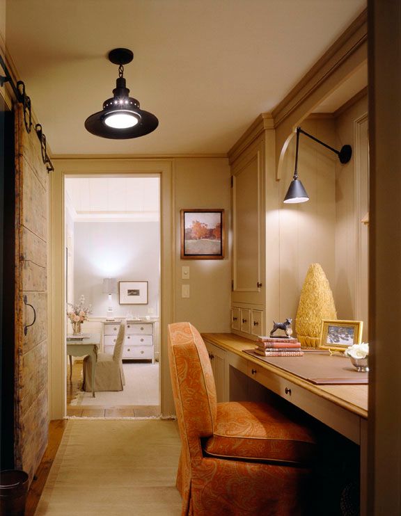 A Country Home on a River | Donald M. Rattner, Architect 8