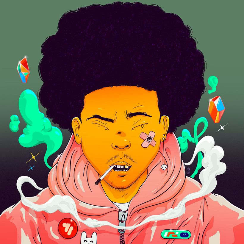 REDsistance - The Spellcasters 8