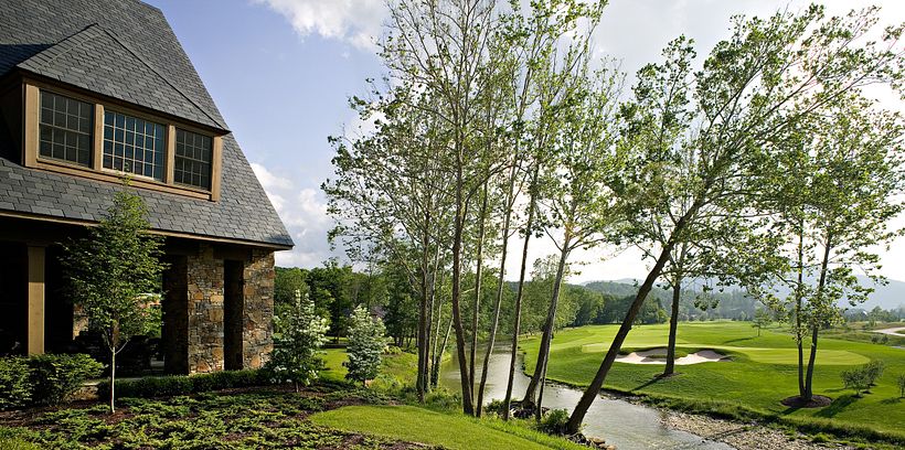 A Lodge in the Mountains | Donald M. Rattner, Architect 2