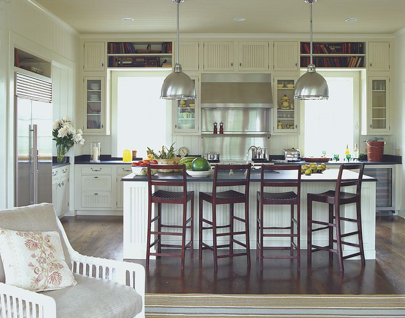 Designer Show House for Town & Country Magazine | Donald M. Rattner, Architect 5