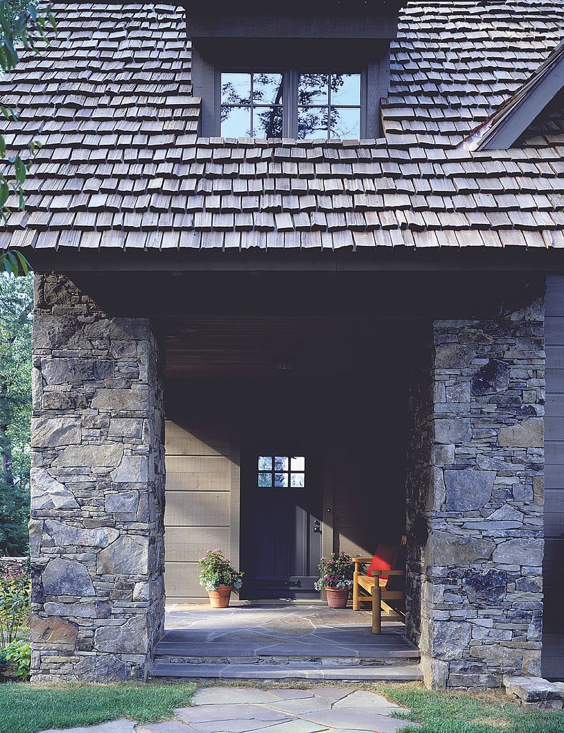 Designer Show House for Town & Country Magazine | Donald M. Rattner, Architect 2