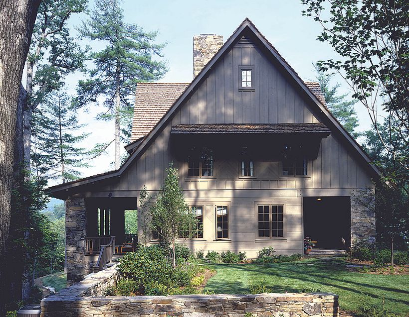 Designer Show House for Town & Country Magazine | Donald M. Rattner, Architect 1