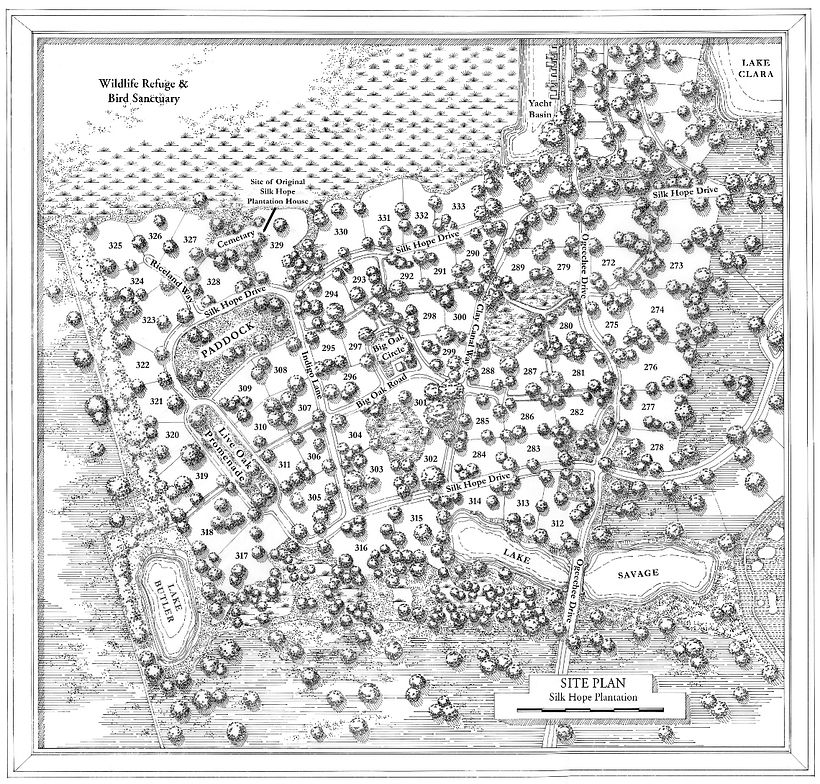 Residential Neighborhood Design | Donald M. Rattner, Architect 4