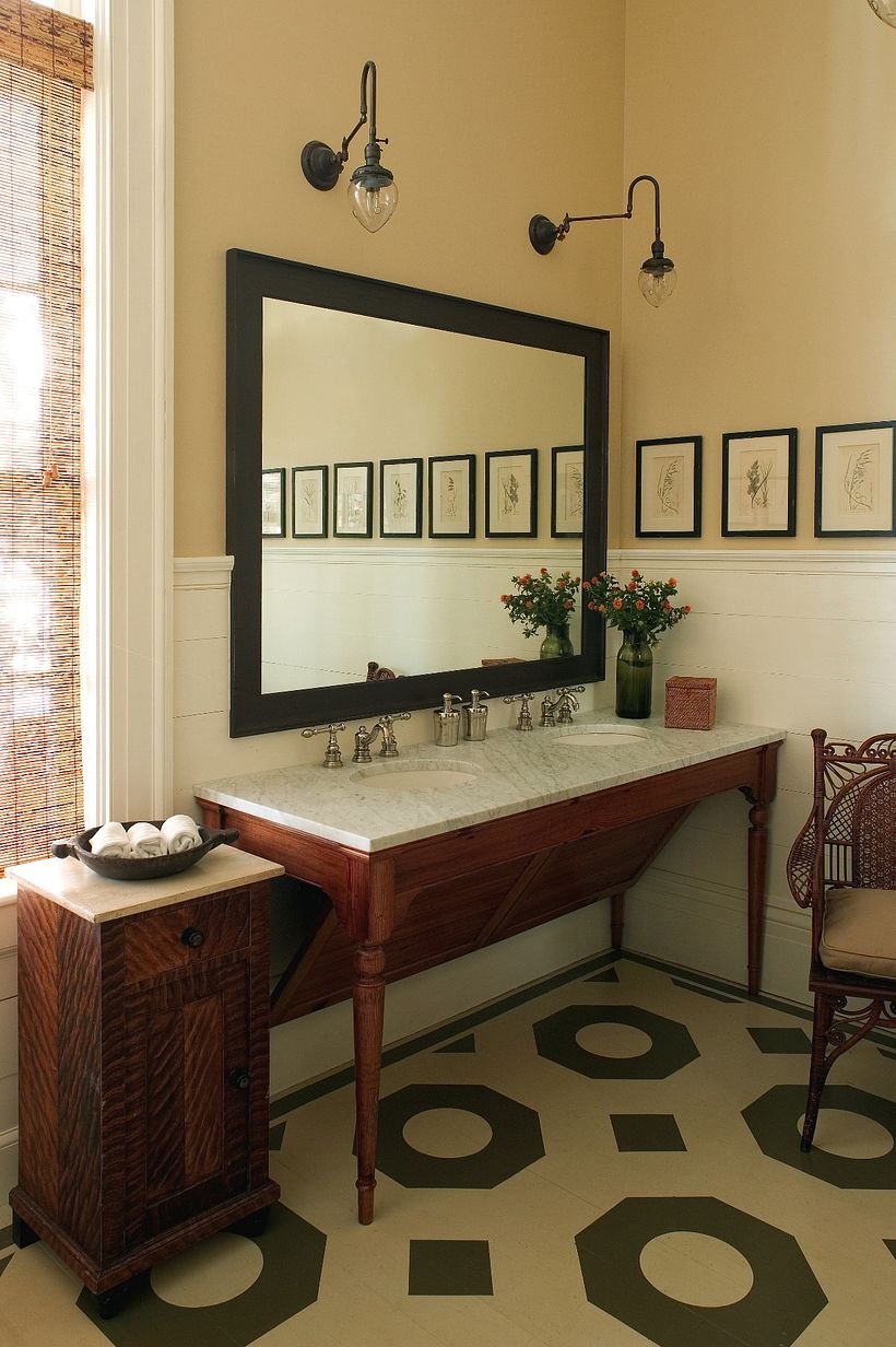 A Golf Clubhouse | Donald M. Rattner, Architect 5