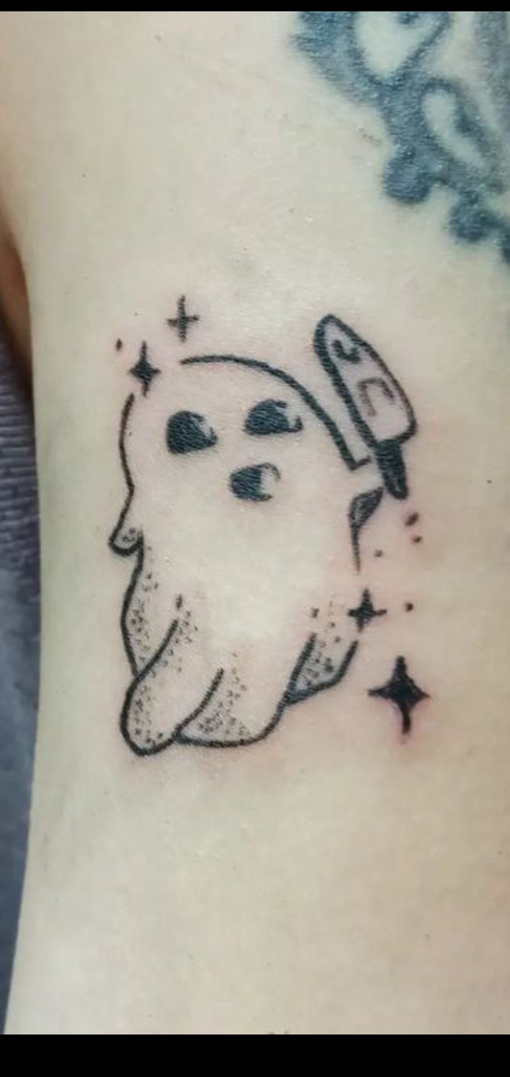 Mi proyecto del curso: Tatuaje para principiantes 1