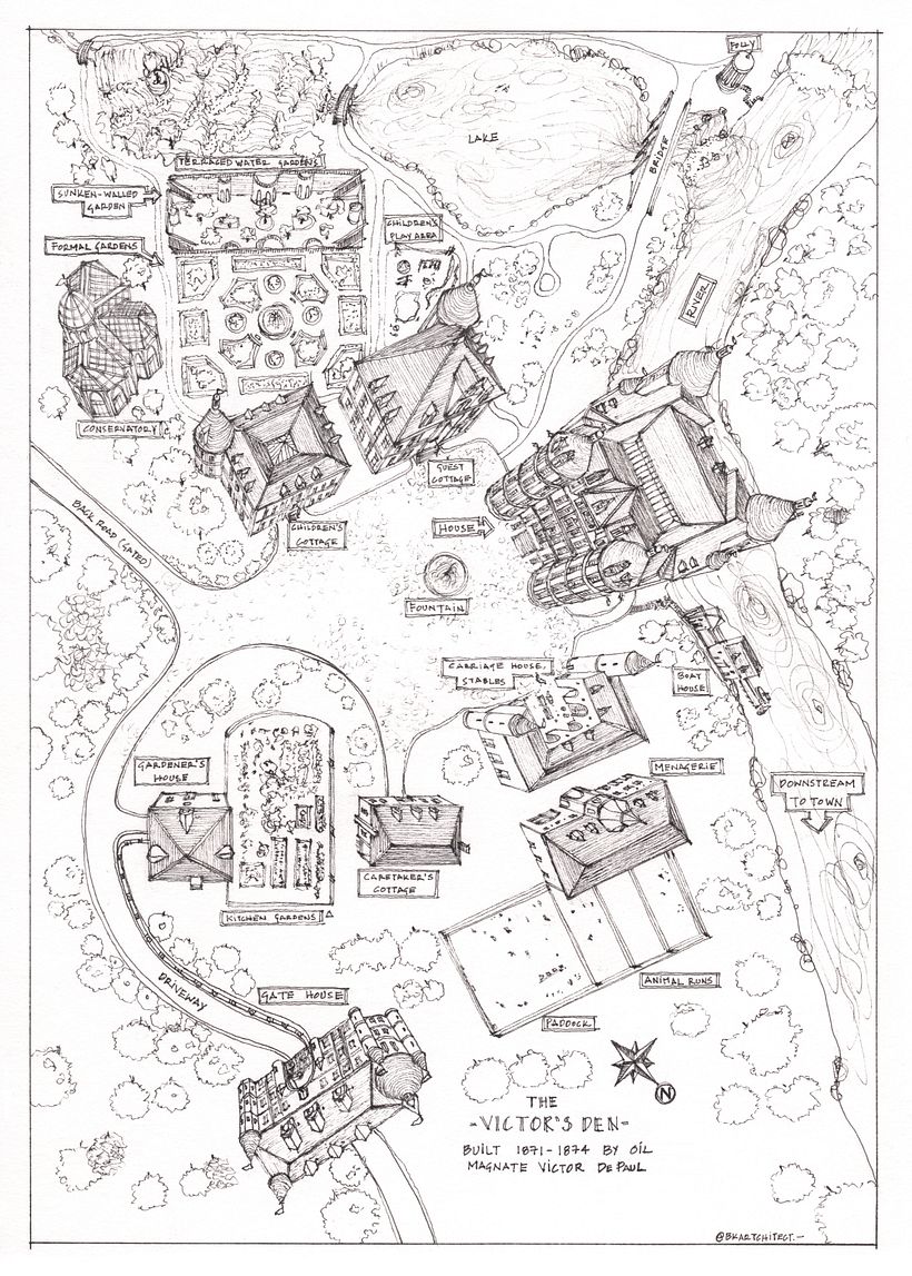 Mapa de Localización