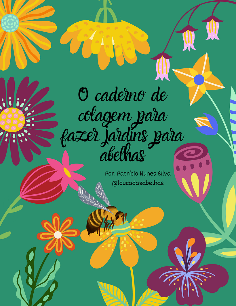 Meu projeto do curso: Técnicas para treinar sua criatividade 2