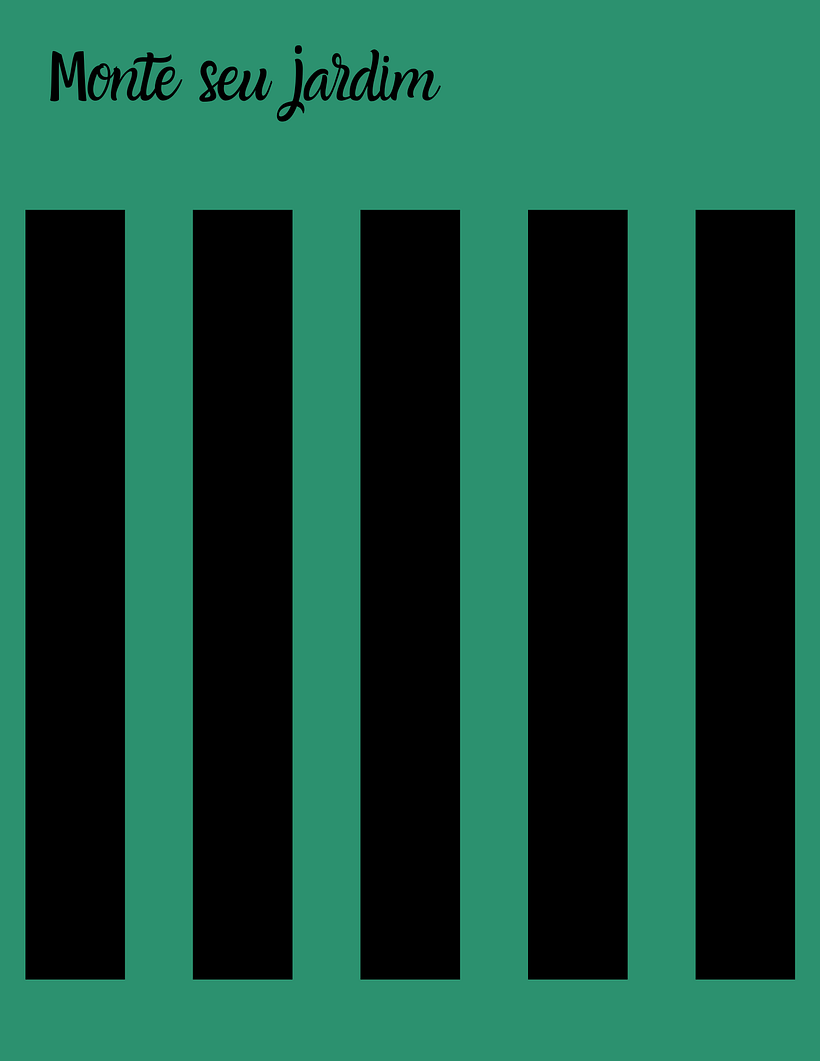 Meu projeto do curso: Técnicas para treinar sua criatividade 6