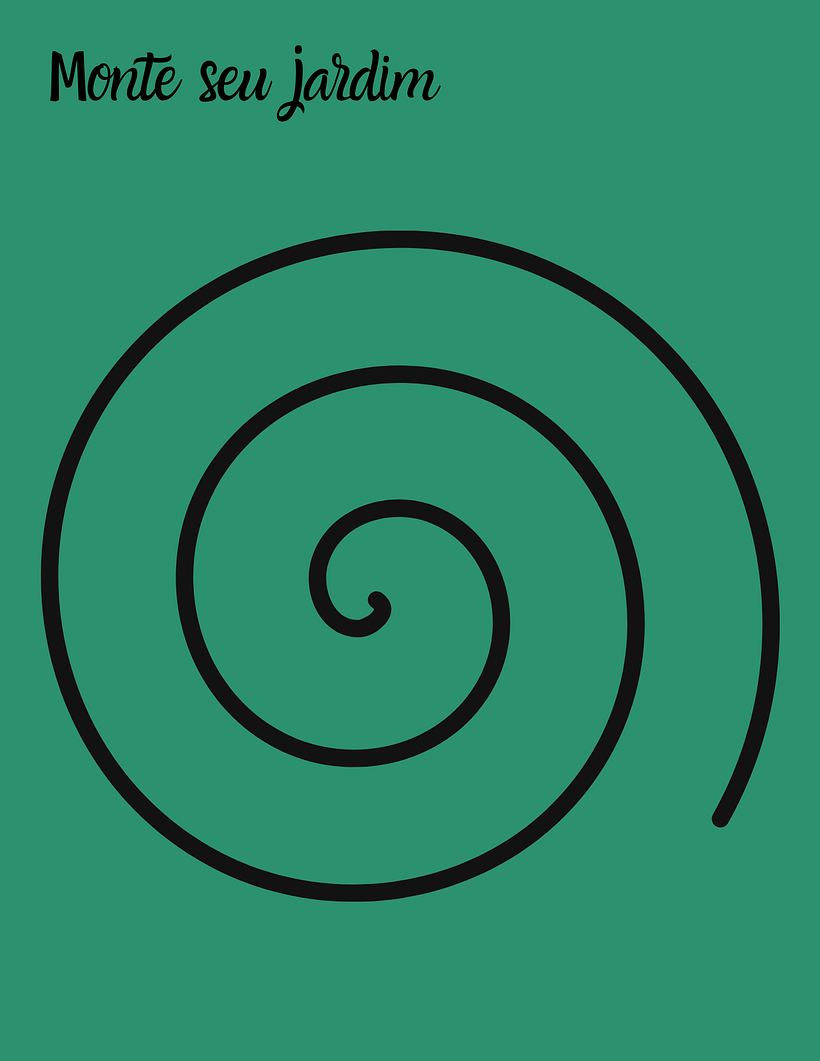 Meu projeto do curso: Técnicas para treinar sua criatividade 7