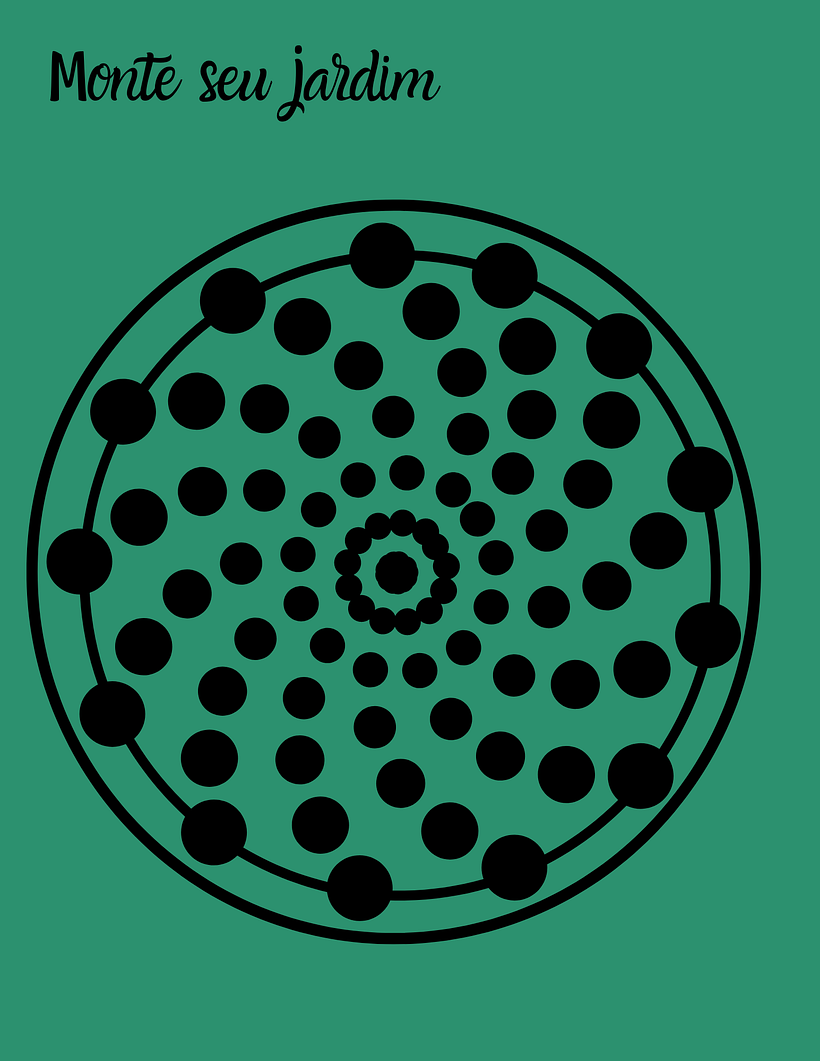 Meu projeto do curso: Técnicas para treinar sua criatividade 8