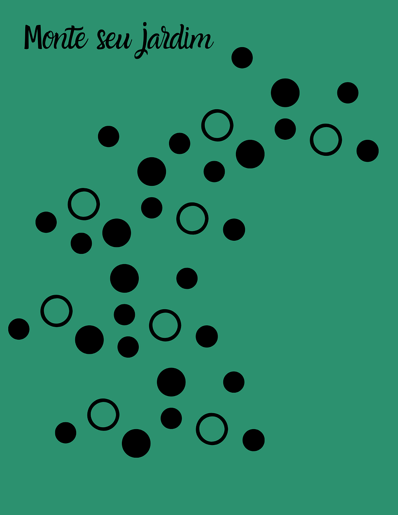 Meu projeto do curso: Técnicas para treinar sua criatividade 9