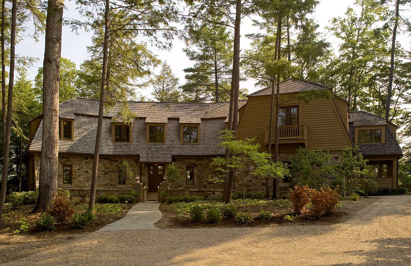 More Houses | Donald M. Rattner, Architect 1