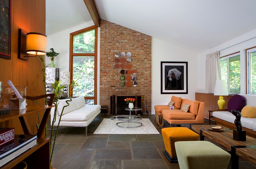 More Houses | Donald M. Rattner, Architect 6
