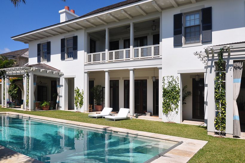 More Houses | Donald M. Rattner, Architect 9