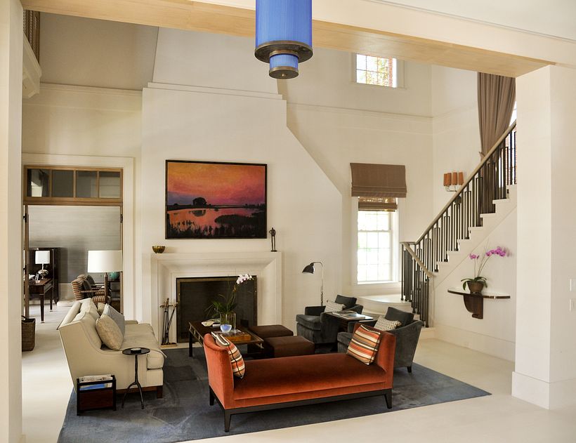 More Houses | Donald M. Rattner, Architect 10