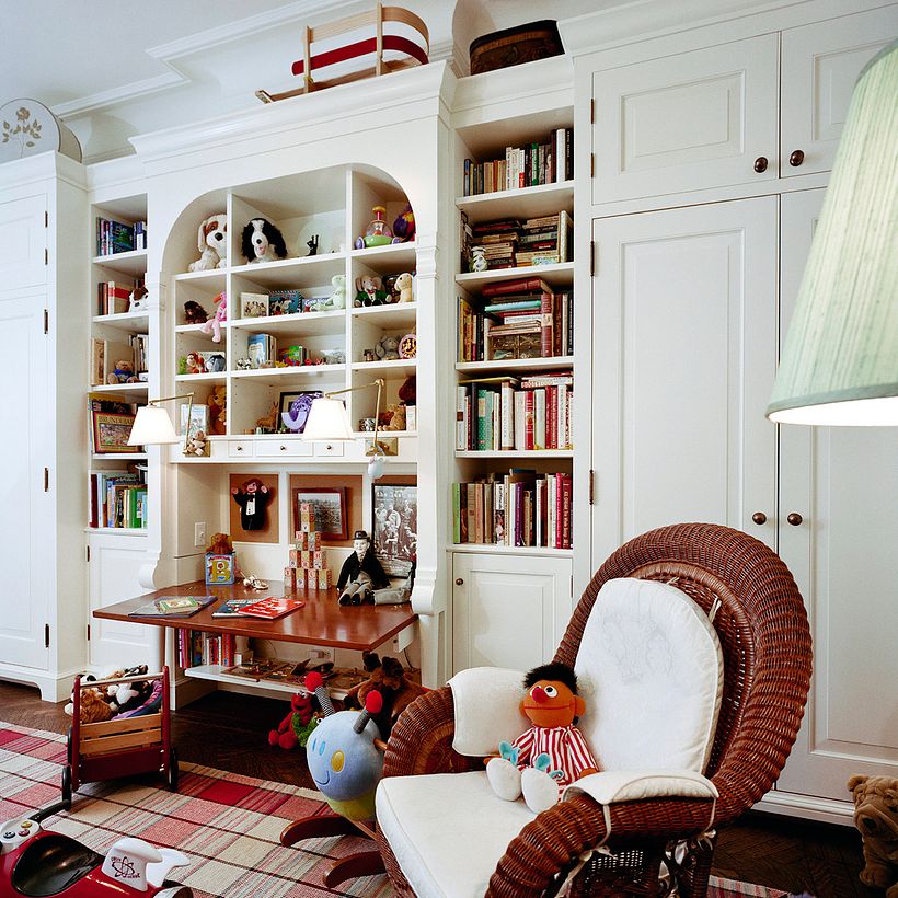 More Apartments and Townhouses | Donald M. Rattner, Architect 5