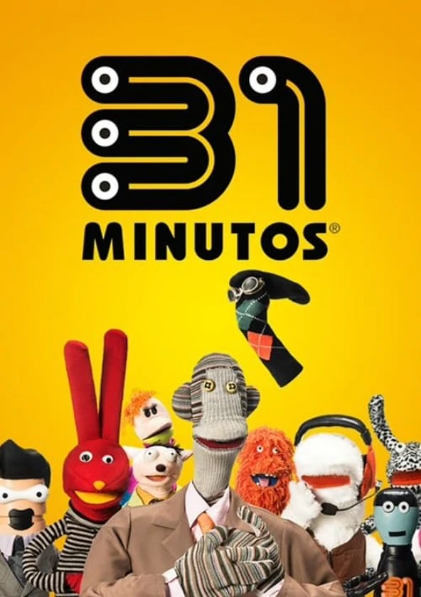 31 Minutos 1