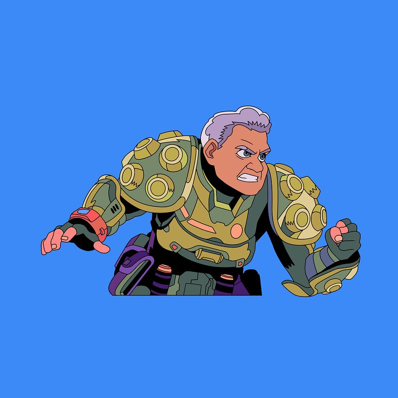 LIGHTYEAR DISNEY 3