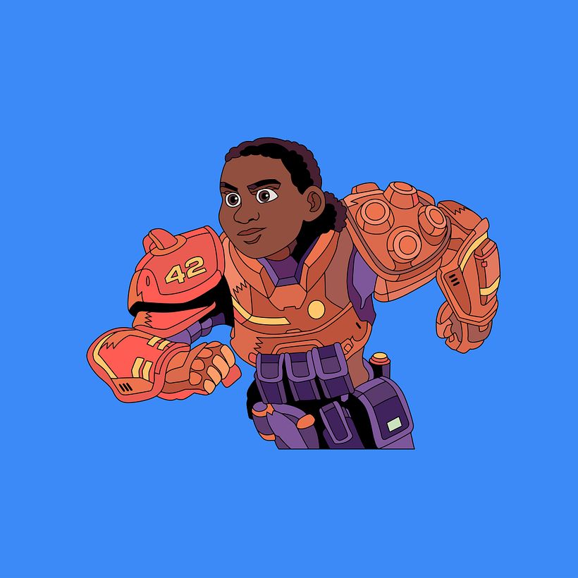 LIGHTYEAR DISNEY 4