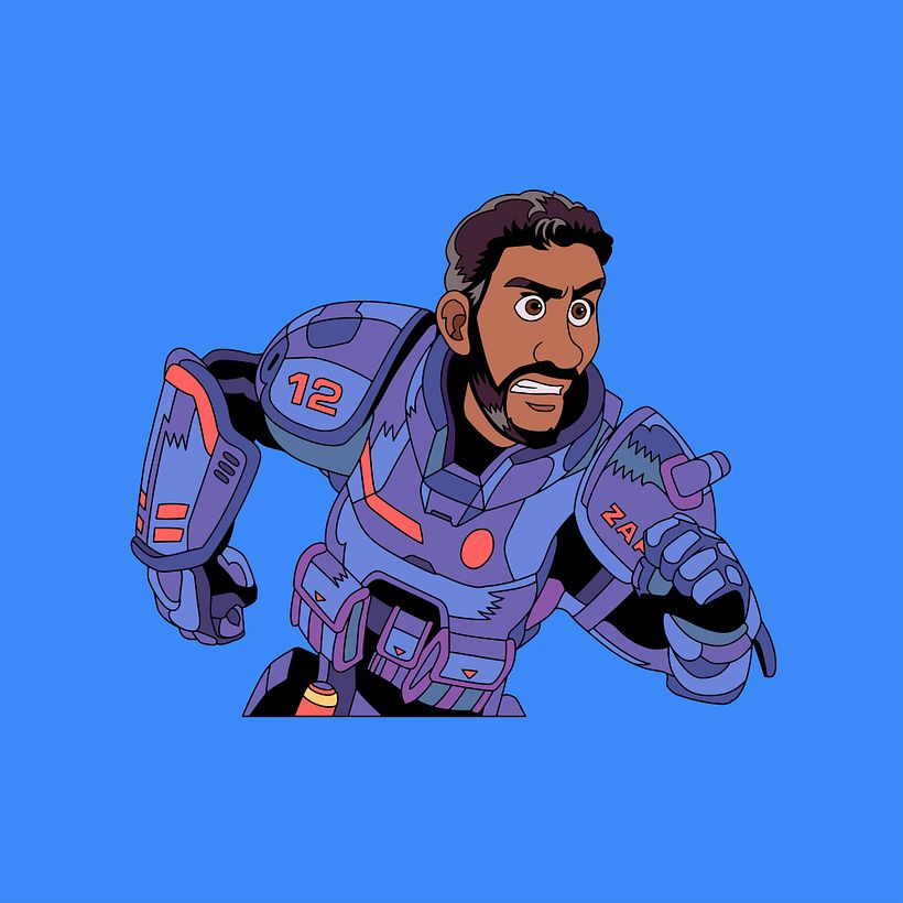 LIGHTYEAR DISNEY 5