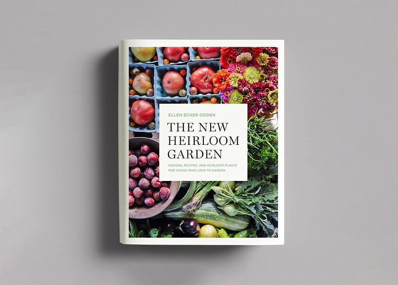 The New Heirloom Garden 1