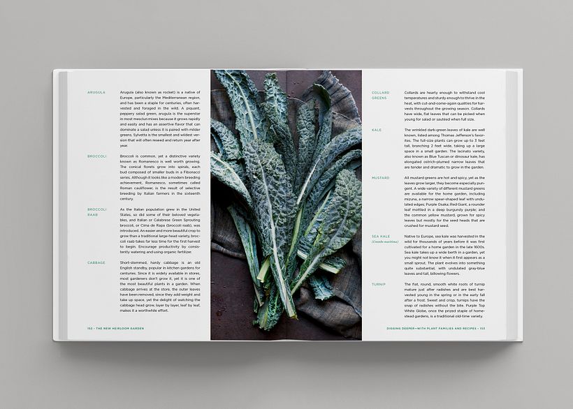 The New Heirloom Garden 9